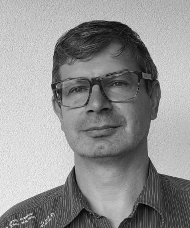 Franz Heumader
