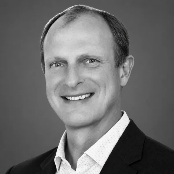 Portrait photograph of Jochen Tack, Head of Sales at Hydreatio